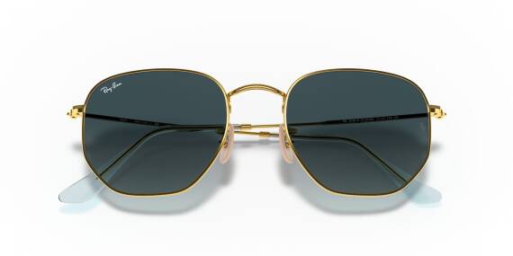 Ray-Ban 0RB3548N 91233M48 Erkek Gözlük - 4