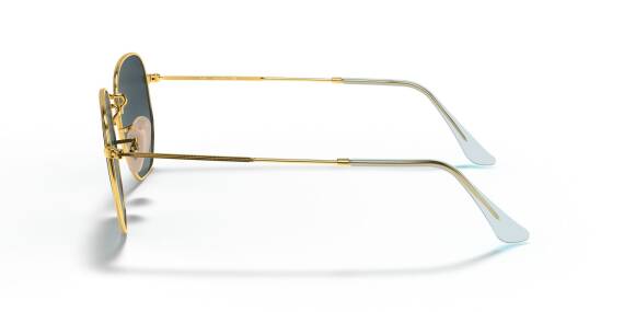 Ray-Ban 0RB3548N 91233M48 Erkek Gözlük - 5