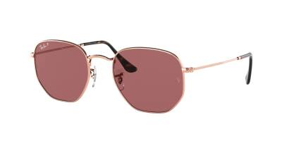 Ray-Ban 0RB3548N 9202AF51 Erkek Gözlük - 1