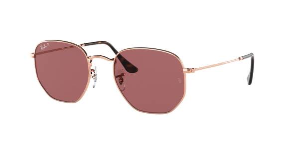Ray-Ban 0RB3548N 9202AF51 Erkek Gözlük - 1
