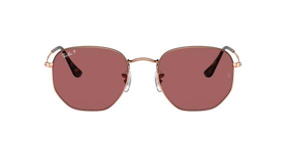 Ray-Ban 0RB3548N 9202AF51 Erkek Gözlük - 2
