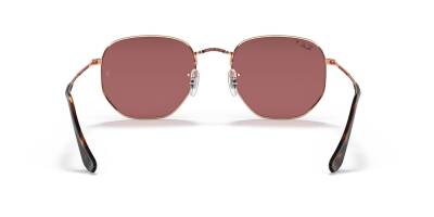 Ray-Ban 0RB3548N 9202AF51 Erkek Gözlük - 3