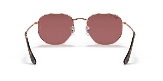 Ray-Ban 0RB3548N 9202AF51 Erkek Gözlük - 3