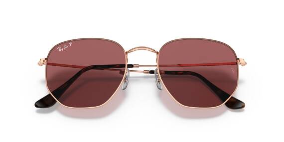 Ray-Ban 0RB3548N 9202AF51 Erkek Gözlük - 4