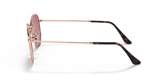 Ray-Ban 0RB3548N 9202AF51 Erkek Gözlük - 5