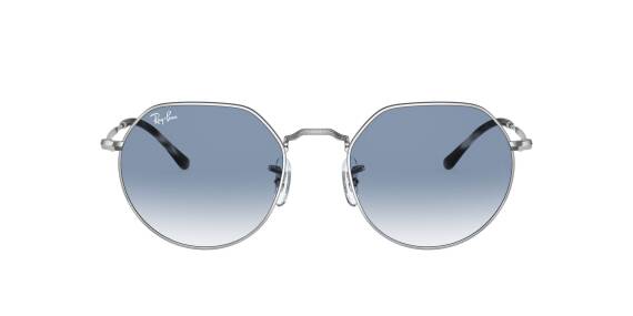 Ray-Ban 0RB3565 003/3F51 Erkek Gözlük - 2