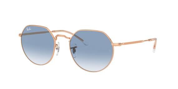 Ray-Ban 0RB3565 92023F53 Erkek Gözlük - 1