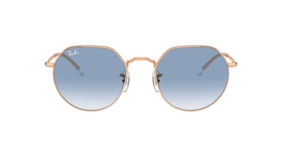 Ray-Ban 0RB3565 92023F53 Erkek Gözlük - 2