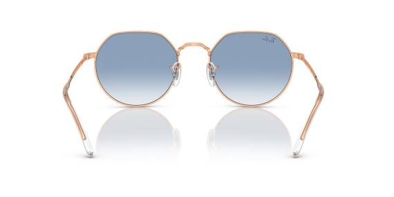 Ray-Ban 0RB3565 92023F53 Erkek Gözlük - 3