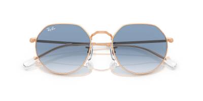Ray-Ban 0RB3565 92023F53 Erkek Gözlük - 4