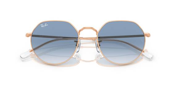 Ray-Ban 0RB3565 92023F53 Erkek Gözlük - 4
