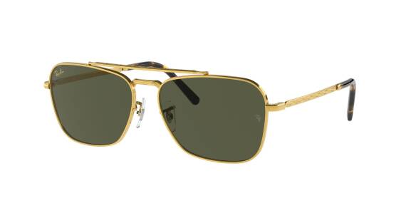 Ray-Ban 0RB3636 91963158 Erkek Gözlük - 1