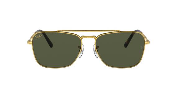 Ray-Ban 0RB3636 91963158 Erkek Gözlük - 2