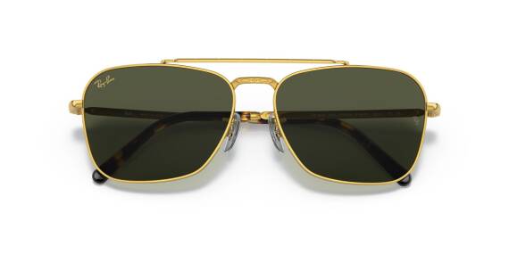 Ray-Ban 0RB3636 91963158 Erkek Gözlük - 4