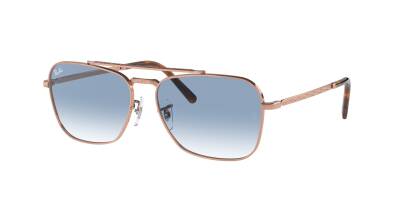 Ray-Ban 0RB3636 92023F55 Erkek Gözlük - 1