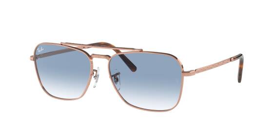 Ray-Ban 0RB3636 92023F55 Erkek Gözlük - 1