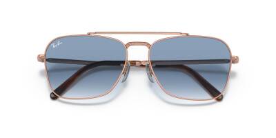 Ray-Ban 0RB3636 92023F55 Erkek Gözlük - 4