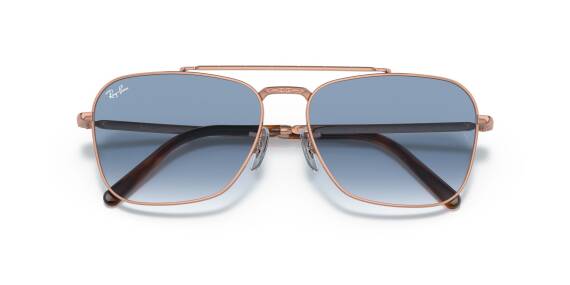 Ray-Ban 0RB3636 92023F55 Erkek Gözlük - 4