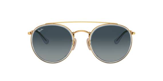 Ray-Ban 0RB3647N 91233M51 Erkek Gözlük - 2