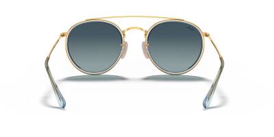 Ray-Ban 0RB3647N 91233M51 Erkek Gözlük - 3
