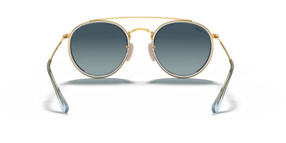 Ray-Ban 0RB3647N 91233M51 Erkek Gözlük - 3