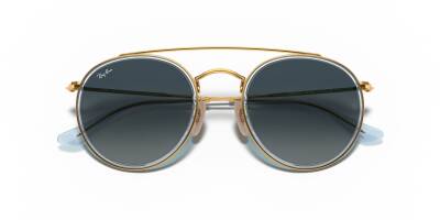 Ray-Ban 0RB3647N 91233M51 Erkek Gözlük - 4