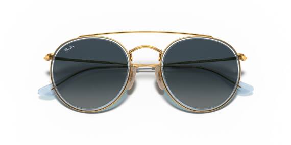 Ray-Ban 0RB3647N 91233M51 Erkek Gözlük - 4