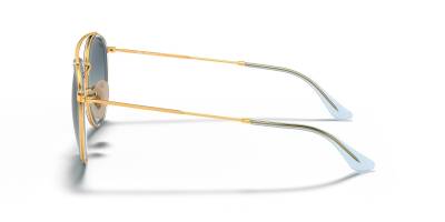 Ray-Ban 0RB3647N 91233M51 Erkek Gözlük - 5