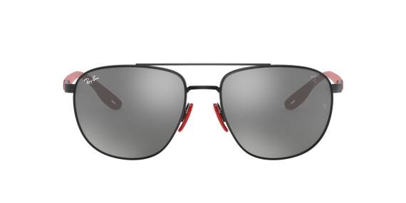 Ray-Ban 0RB3659M F0026G57 Erkek Gözlük - 2