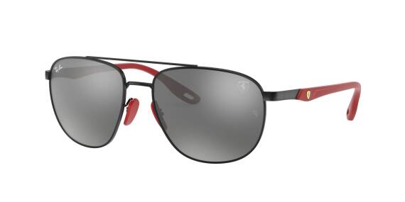 Ray-Ban 0RB3659M F0026G57 Erkek Gözlük - 1