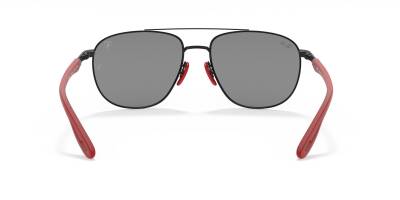 Ray-Ban 0RB3659M F0026G57 Erkek Gözlük - 3