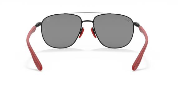 Ray-Ban 0RB3659M F0026G57 Erkek Gözlük - 3