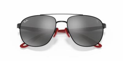 Ray-Ban 0RB3659M F0026G57 Erkek Gözlük - 4