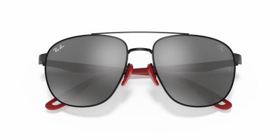 Ray-Ban 0RB3659M F0026G57 Erkek Gözlük - 4