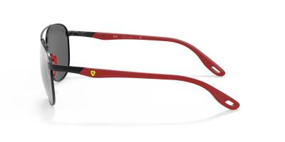 Ray-Ban 0RB3659M F0026G57 Erkek Gözlük - 5