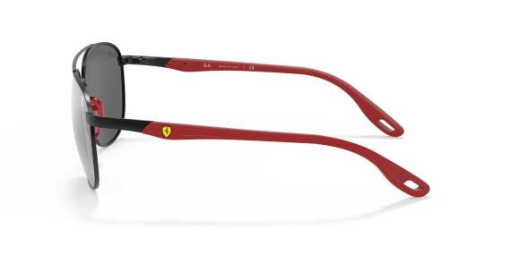 Ray-Ban 0RB3659M F0026G57 Erkek Gözlük - 5