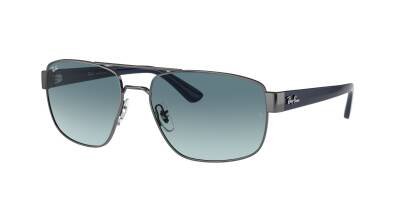 Ray-Ban 0RB3663 004/3M60 Erkek Gözlük - 1