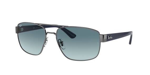 Ray-Ban 0RB3663 004/3M60 Erkek Gözlük - 1