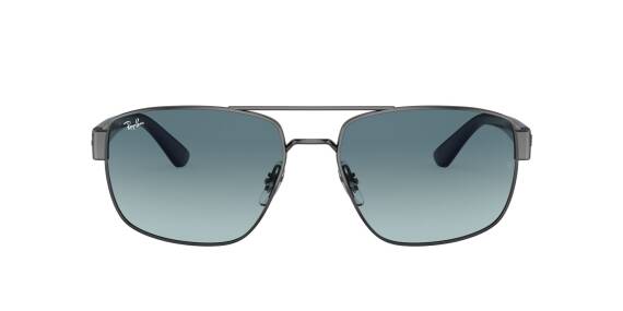 Ray-Ban 0RB3663 004/3M60 Erkek Gözlük - 2