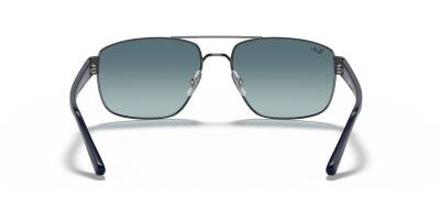 Ray-Ban 0RB3663 004/3M60 Erkek Gözlük - 3