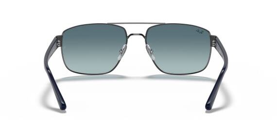 Ray-Ban 0RB3663 004/3M60 Erkek Gözlük - 3