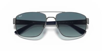 Ray-Ban 0RB3663 004/3M60 Erkek Gözlük - 4
