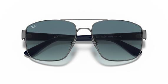 Ray-Ban 0RB3663 004/3M60 Erkek Gözlük - 4