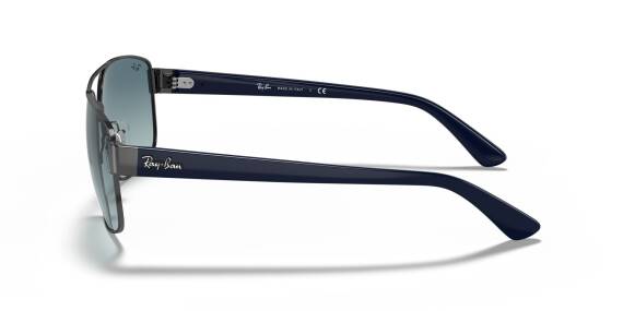 Ray-Ban 0RB3663 004/3M60 Erkek Gözlük - 5