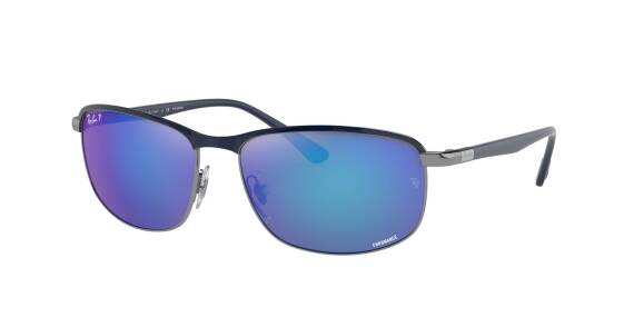 Ray-Ban 0RB3671CH 92044L60 Erkek Gözlük - 1