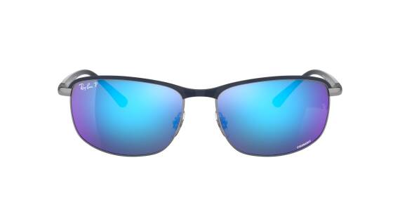 Ray-Ban 0RB3671CH 92044L60 Erkek Gözlük - 2