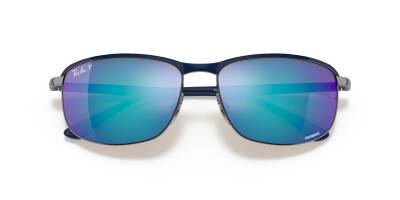 Ray-Ban 0RB3671CH 92044L60 Erkek Gözlük - 4