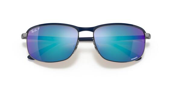Ray-Ban 0RB3671CH 92044L60 Erkek Gözlük - 4