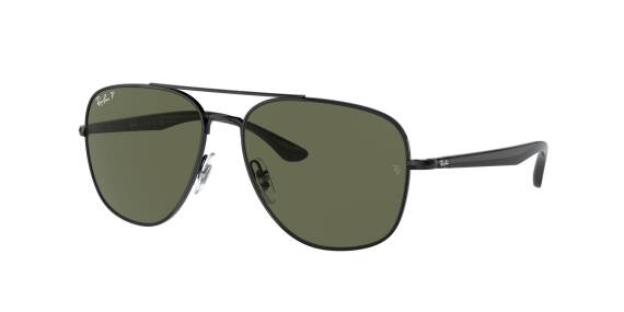 Ray-Ban 0RB3683 002/5856 Erkek Gözlük - 1