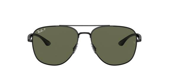 Ray-Ban 0RB3683 002/5856 Erkek Gözlük - 2